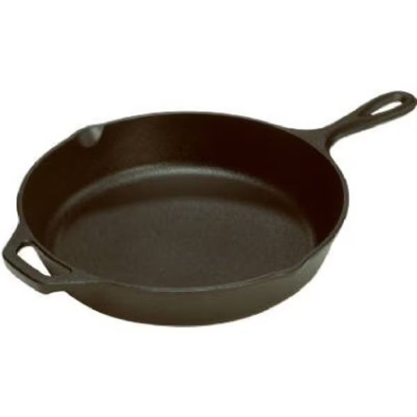 1314 CI Skillet, Lodge Manufacturing, Mfr#: L12SK3